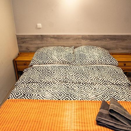 Trojanda Apartman Krynica-Zdrój Kültér fotó