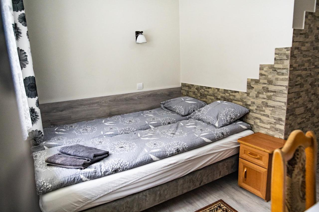 Trojanda Apartman Krynica-Zdrój Kültér fotó
