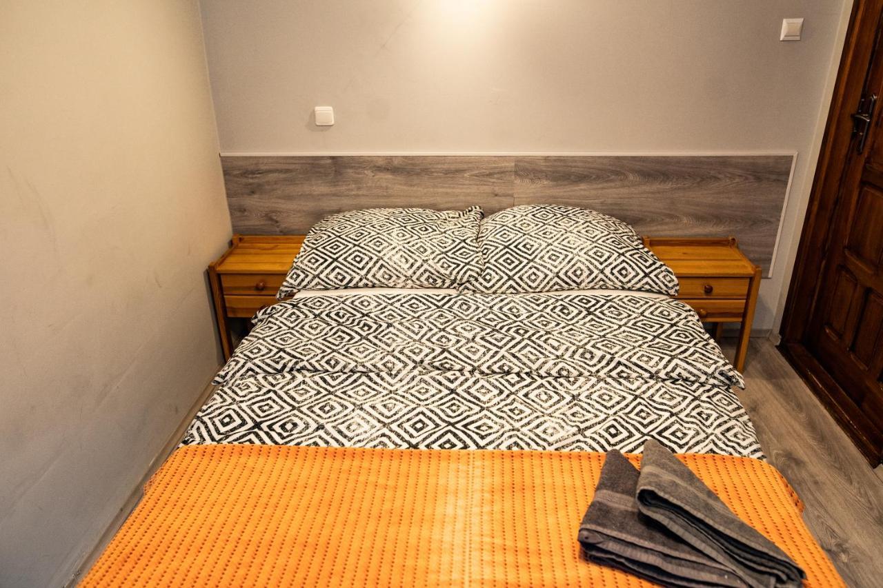 Trojanda Apartman Krynica-Zdrój Kültér fotó