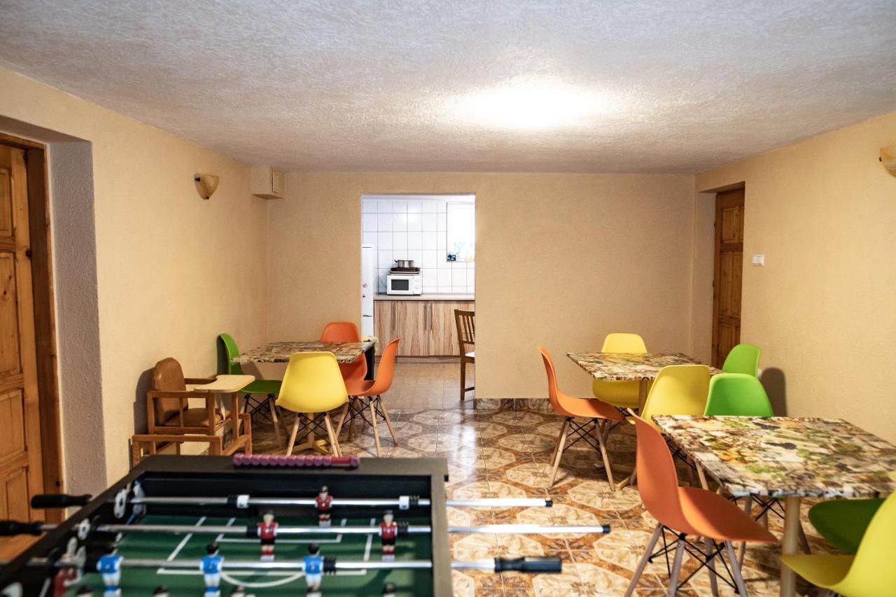 Trojanda Apartman Krynica-Zdrój Kültér fotó