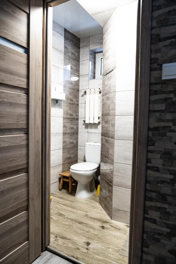 Trojanda Apartman Krynica-Zdrój Kültér fotó