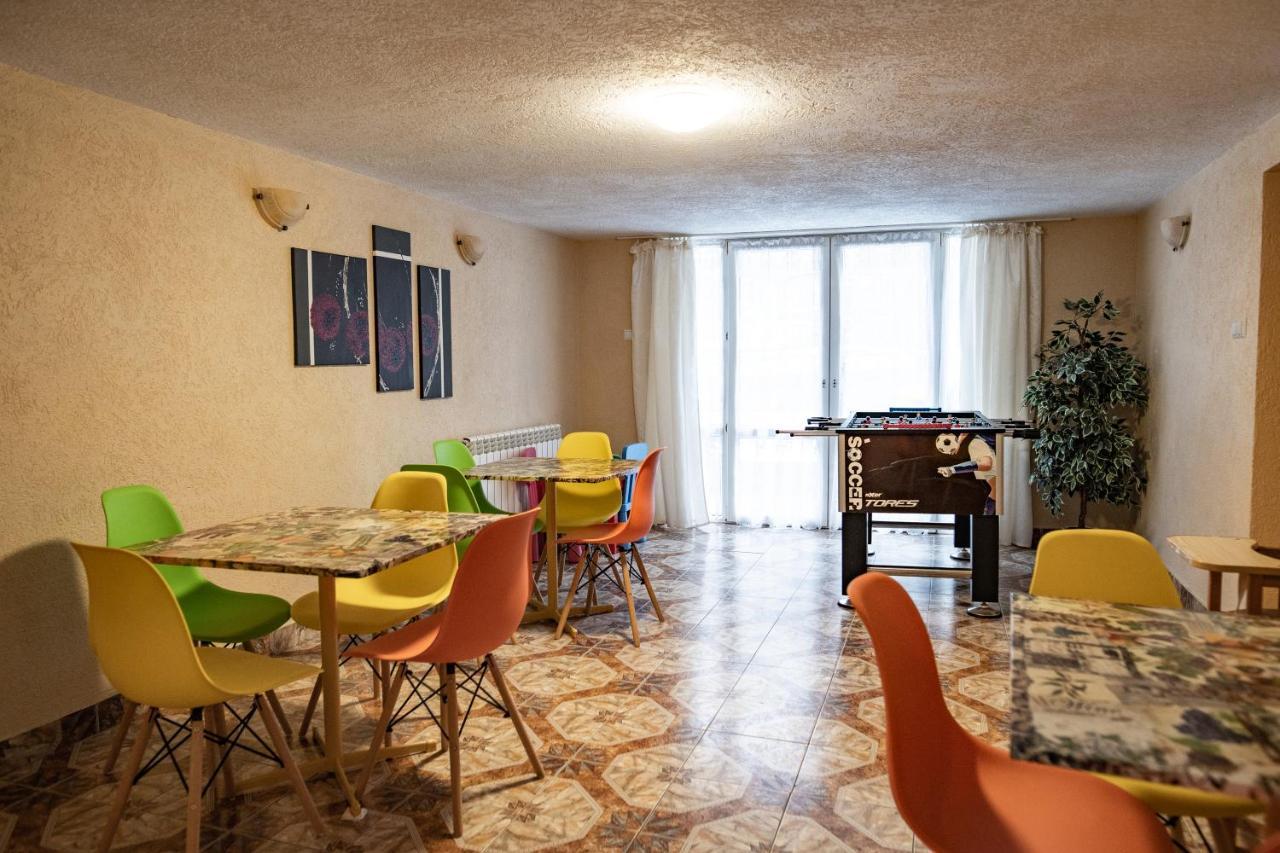 Trojanda Apartman Krynica-Zdrój Kültér fotó