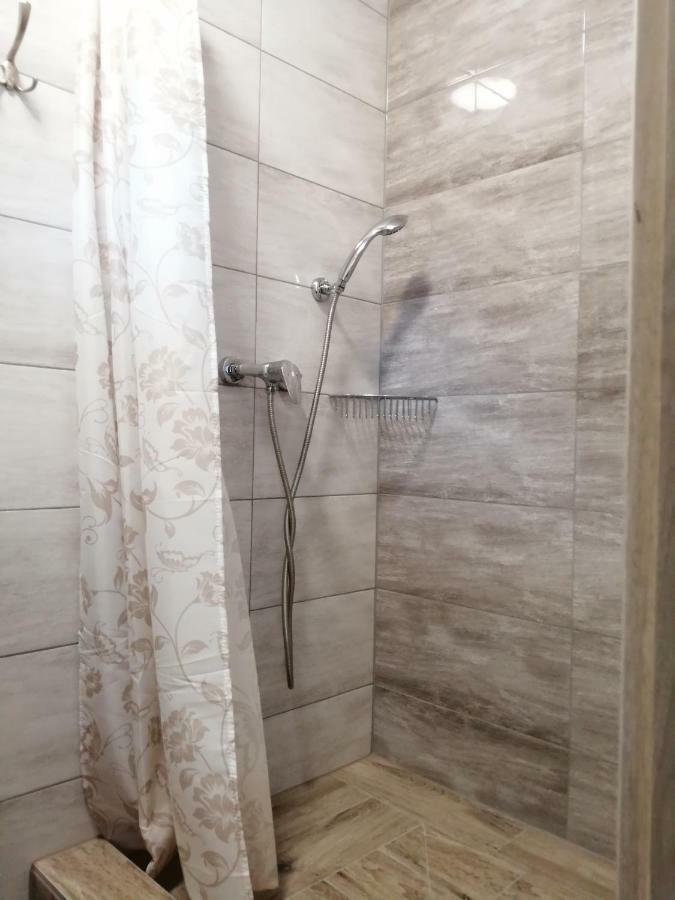 Trojanda Apartman Krynica-Zdrój Kültér fotó