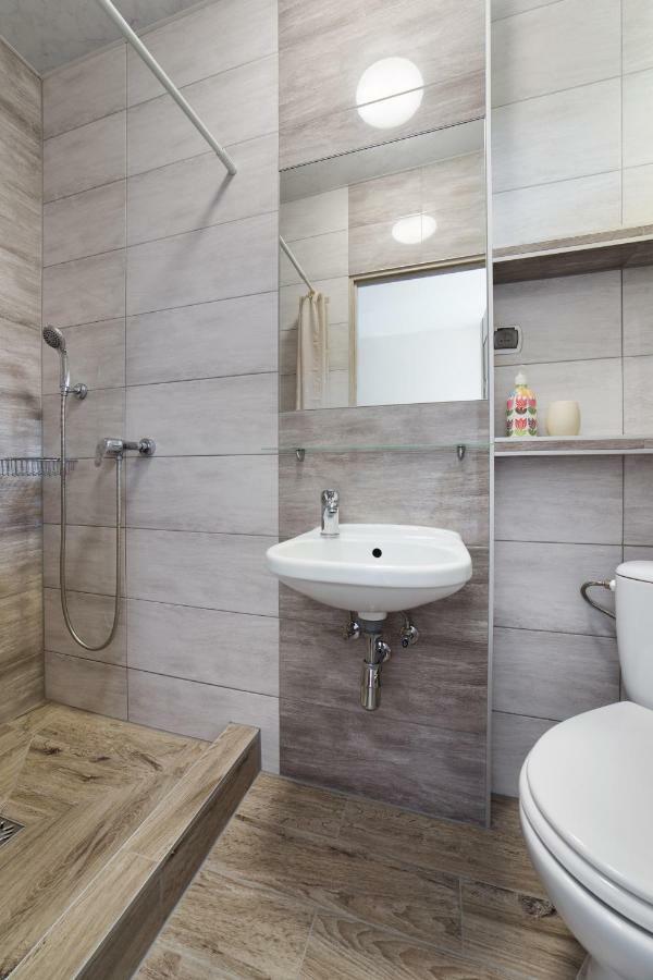 Trojanda Apartman Krynica-Zdrój Kültér fotó