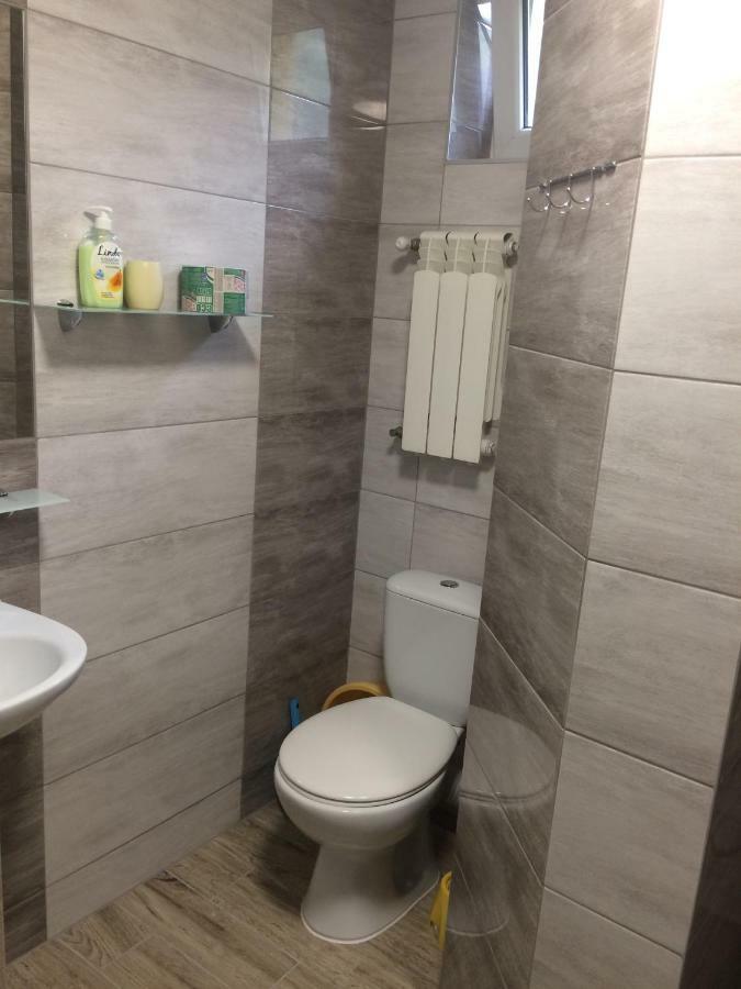 Trojanda Apartman Krynica-Zdrój Kültér fotó